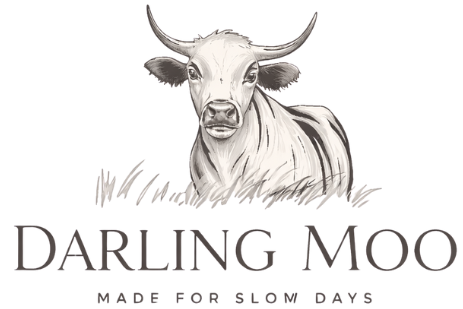 Darling Moo
